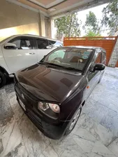 Suzuki Alto X 2016 for Sale