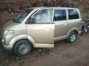 Suzuki APV 2007 for Sale