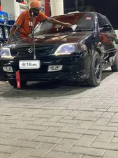 Suzuki Cultus 2008 for Sale