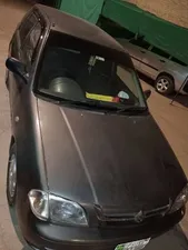 Suzuki Cultus 2010 for Sale