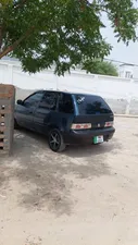 Suzuki Cultus VXLi 2008 for Sale