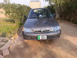 Suzuki Cultus VXLi 2010 for Sale