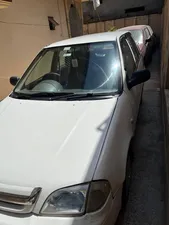 Suzuki Cultus VXR 2006 for Sale