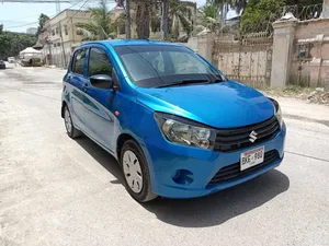Suzuki Cultus VXR 2017 for Sale