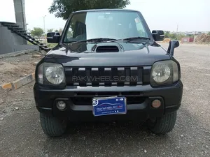 Suzuki Jimny 2009 for Sale