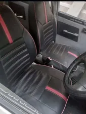 Suzuki Mehran VX 2007 for Sale