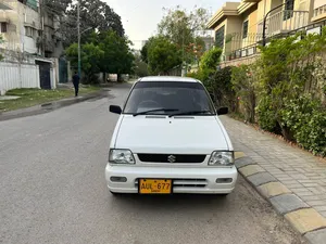 Suzuki Mehran VXR 2010 for Sale
