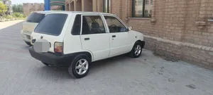 Suzuki Mehran VXR (CNG) 2005 for Sale