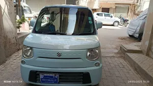 Suzuki MR Wagon G 2014 for Sale