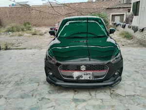 Suzuki Swift RS 1.0 2018 for Sale