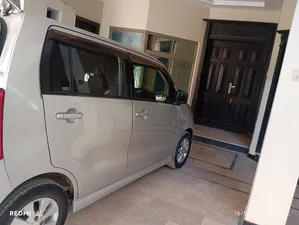 Suzuki Wagon R FT Limited 2011 for Sale