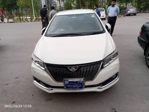 Toyota Allion A18 G Package 2011 for Sale