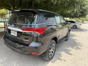 Toyota Fortuner 2.7 VVTi 2018 for Sale
