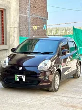 Toyota Passo Plus Hana C 2012 for Sale