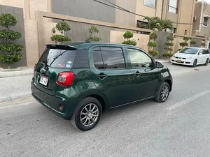 Toyota Passo X G Package 2020 for Sale