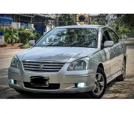 Toyota Premio F 1.5 2004 for Sale