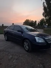 Toyota Premio X 1.8 2006 for Sale