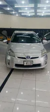 Toyota Prius S Touring Selection GS 1.8 2009 for Sale