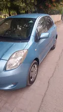 Toyota Vitz F 1.0 2006 for Sale