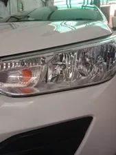 Toyota Yaris Sedan ATIV MT 1.3 2021 for Sale