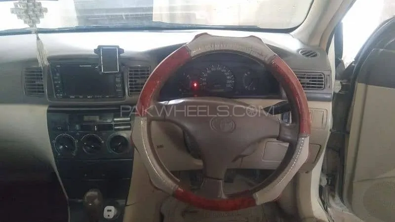 Toyota Corolla 2005 for Sale in Bhakkar Image-1