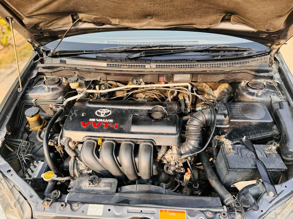 Toyota Corolla 2005 for Sale in Sukkur Image-1