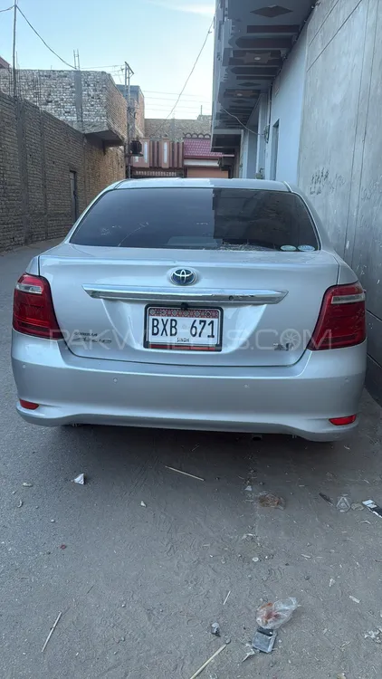 Toyota Corolla Axio 2018 for Sale in Karachi Image-1