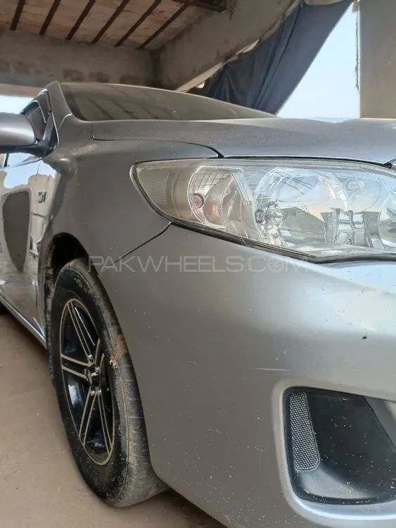Toyota Corolla 2014 for Sale in Vehari Image-1