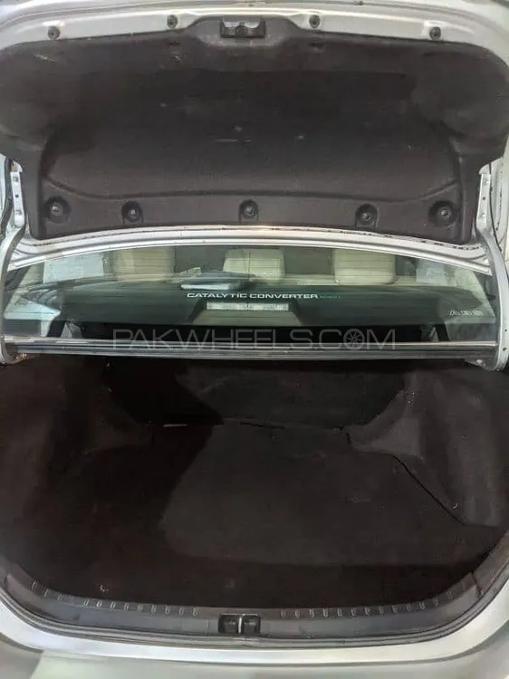 Toyota Corolla 2019 for Sale in Lahore Image-1
