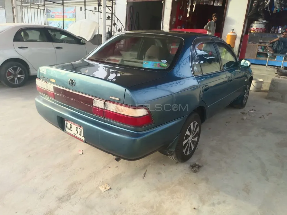 Toyota Corolla 1994 for Sale in Karachi Image-1