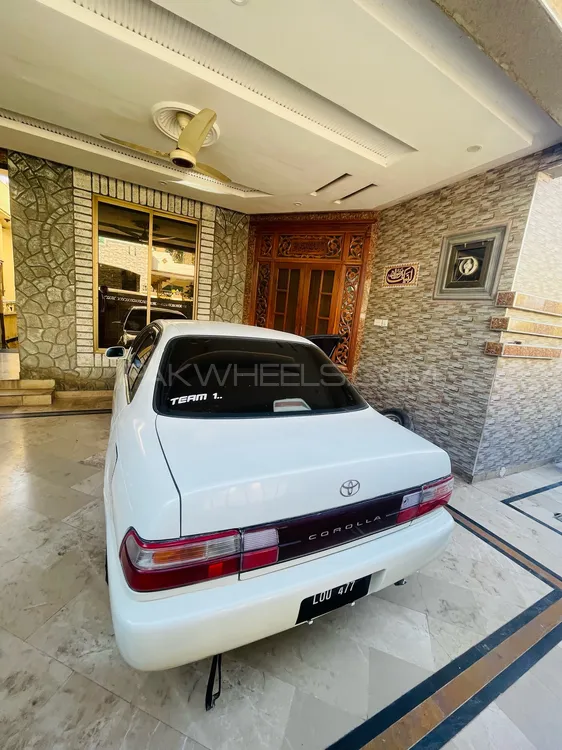 Toyota Corolla 1994 for Sale in Rawalpindi Image-1