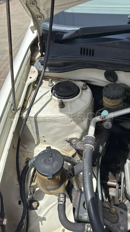 Toyota Corolla 2003 for Sale in Bahawalpur Image-1