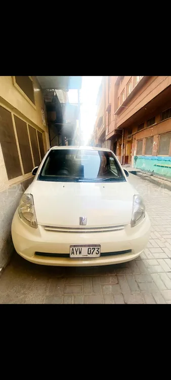 Toyota Passo 2009 for Sale in Peshawar Image-1