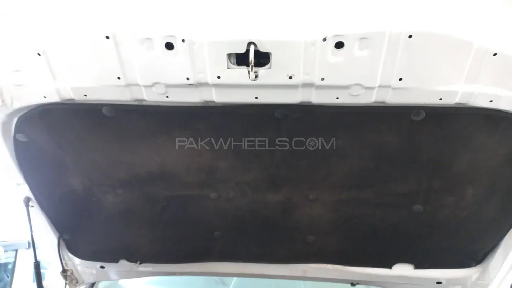 Toyota Prado 2003 for Sale in Faisalabad Image-1