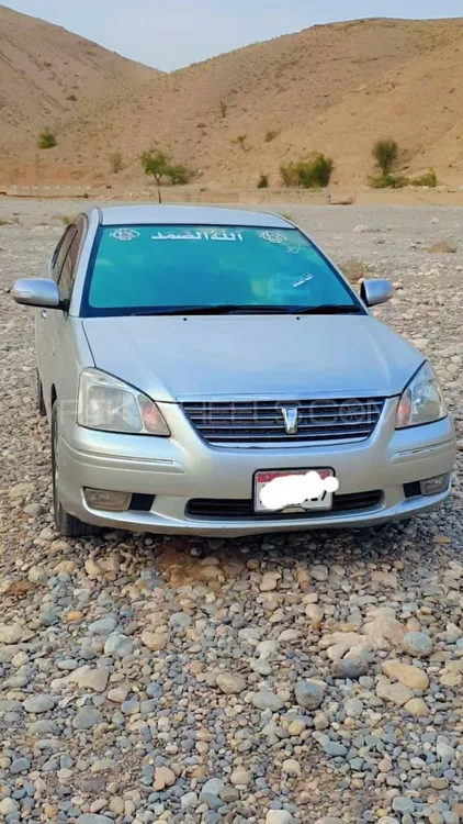 Toyota Premio 2003 for Sale in Quetta Image-1