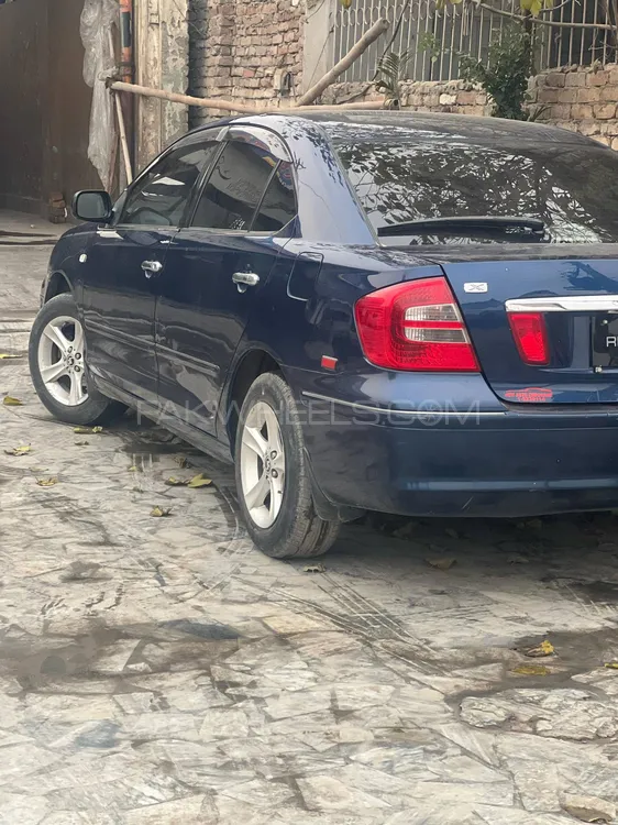 Toyota Premio 2006 for Sale in Peshawar Image-1