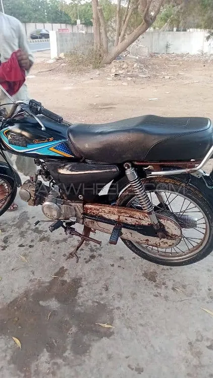 Unique Xtreme UD 70 2019 for Sale Image-1