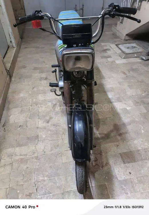Unique Xtreme UD 70 2020 for Sale Image-1