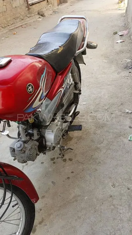 یاماہا 4 YD 100 2012 for Sale Image-1