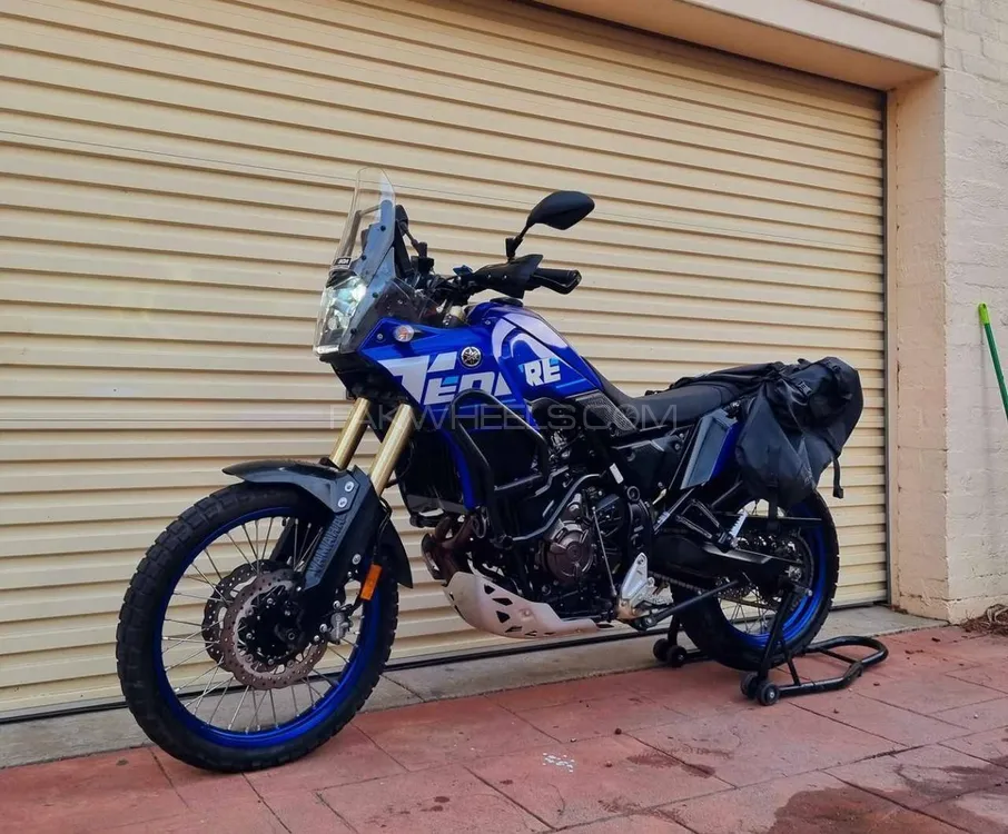 Yamaha Other 2022 for Sale Image-1