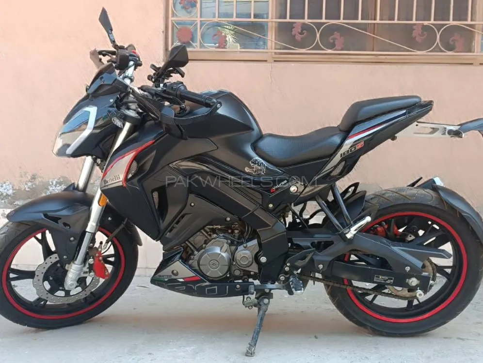 Benelli 180S 2021 for Sale Image-1