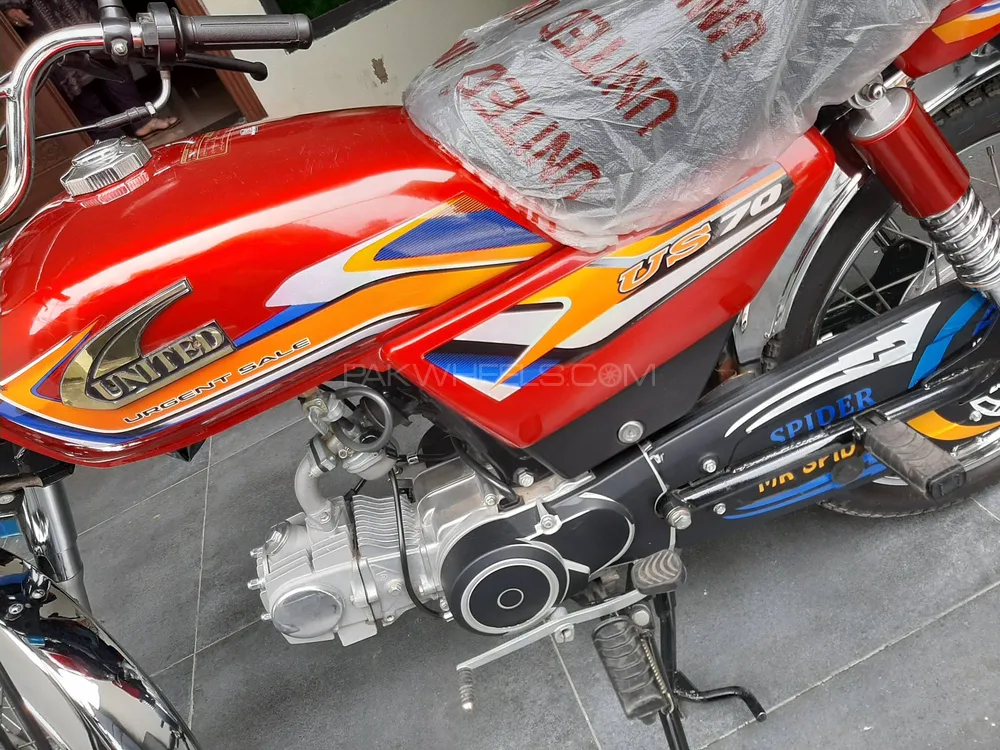 Chinese Bikes 70 2025 for Sale Image-1