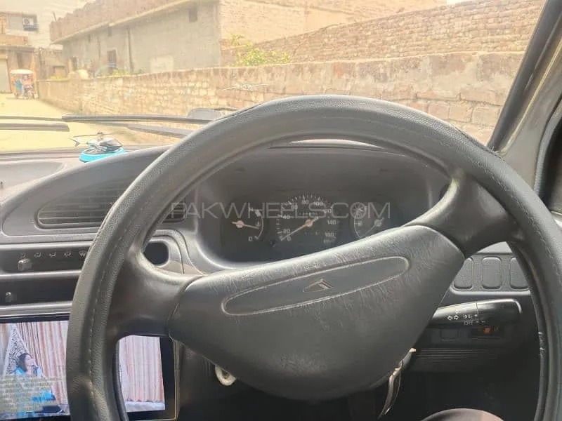 Daihatsu Cuore 2007 for Sale in Dina Image-1