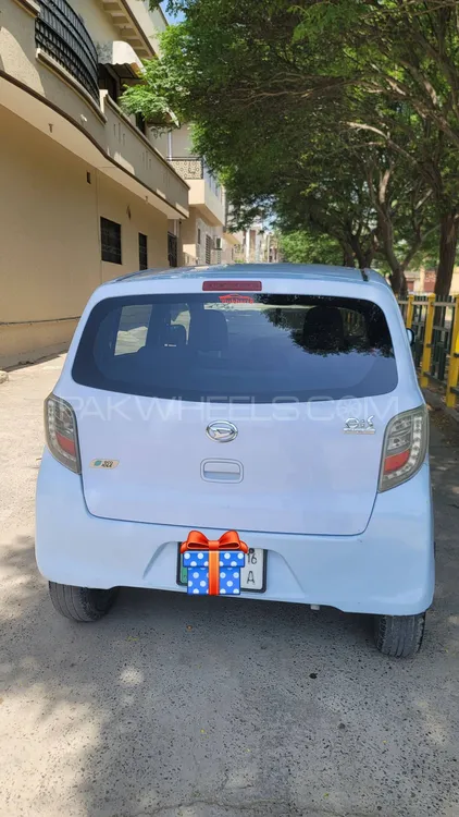 Daihatsu Mira 2013 for Sale in Islamabad Image-1