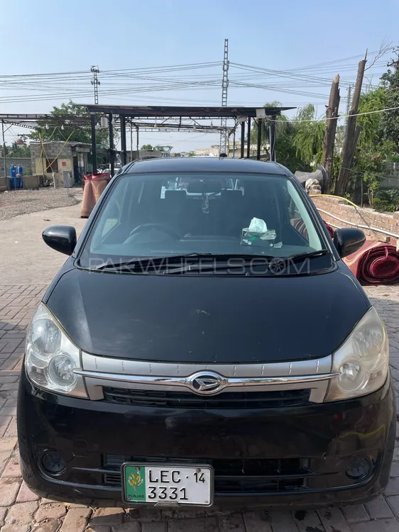 Daihatsu Mira 2008 for Sale in Rawalpindi Image-1