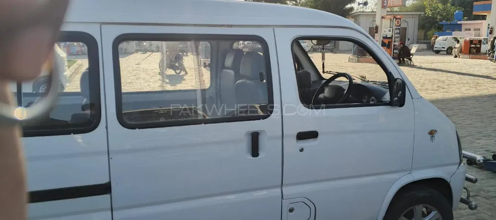 FAW X-PV 2017 for Sale in Bahawalpur Image-1