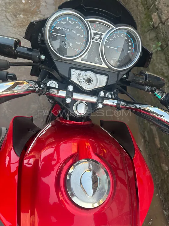 Honda CB 150F 2023 for Sale Image-1
