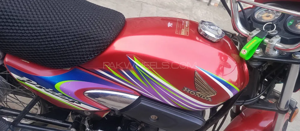 Honda CD 100 Euro 2 2019 for Sale Image-1