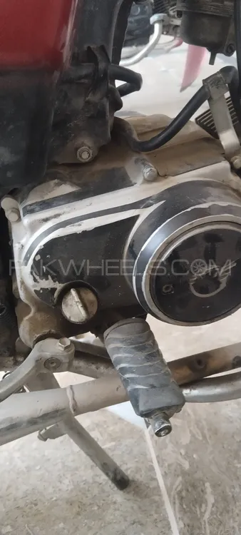 Honda CD 70 2019 for Sale Image-1