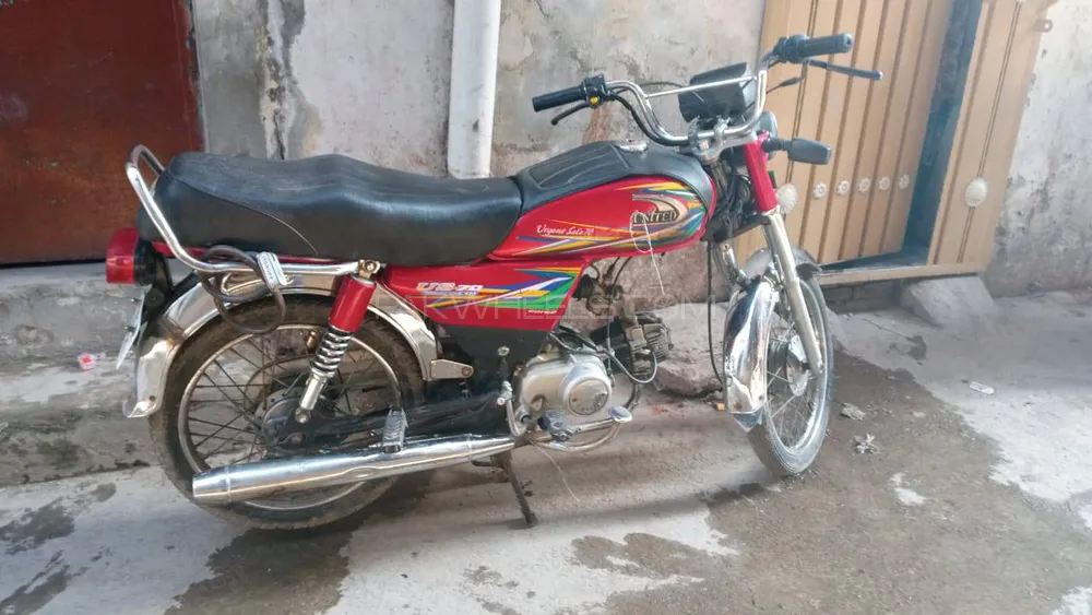 Honda CD 70 2020 for Sale Image-1